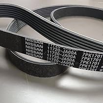 Amazon.com: GENERATOR BELT 11720JA10B 11720-JA10B AUTO